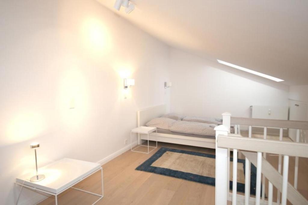 Ferienwohnung Maisonette Strandallee Timmendorfer Strand Exterior foto
