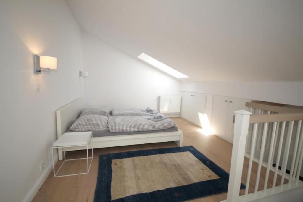 Ferienwohnung Maisonette Strandallee Timmendorfer Strand Exterior foto