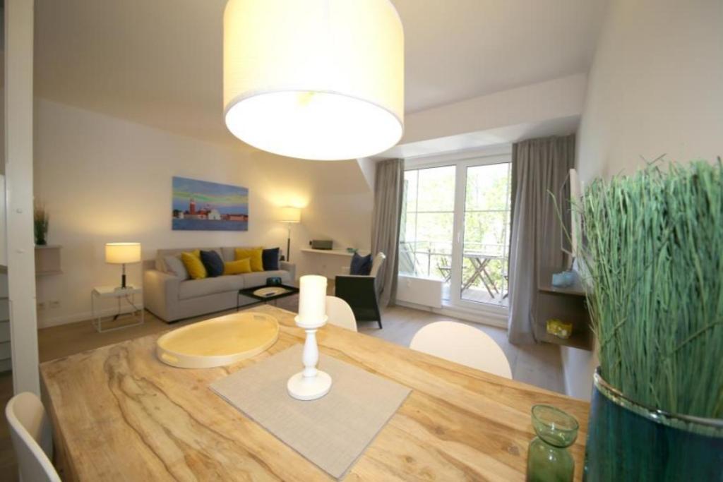 Ferienwohnung Maisonette Strandallee Timmendorfer Strand Exterior foto