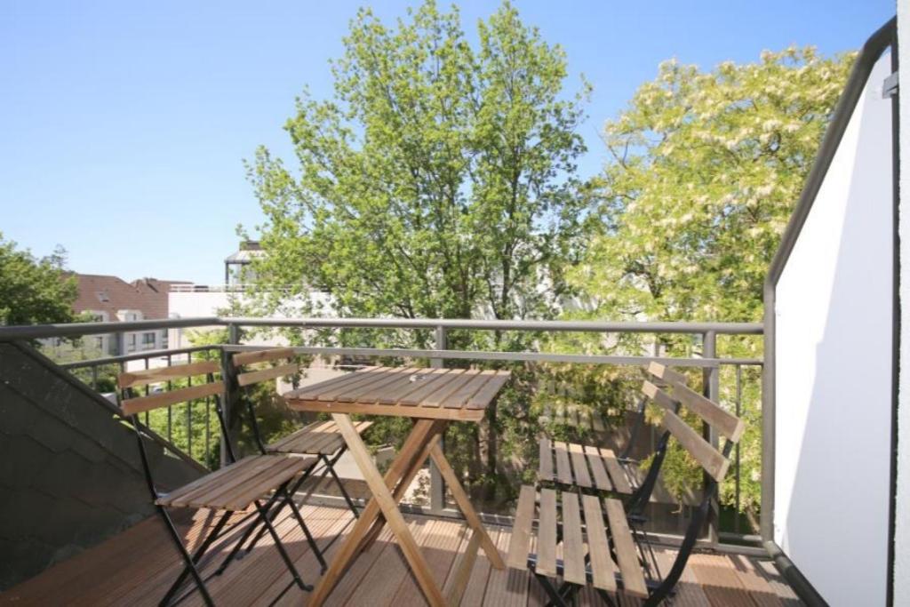 Ferienwohnung Maisonette Strandallee Timmendorfer Strand Exterior foto